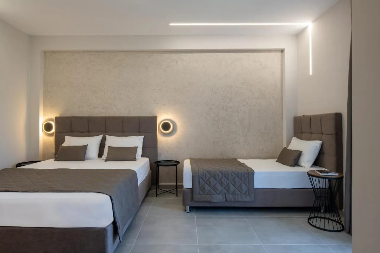 Rodon Garden 2 Apartment Sarti 0*,